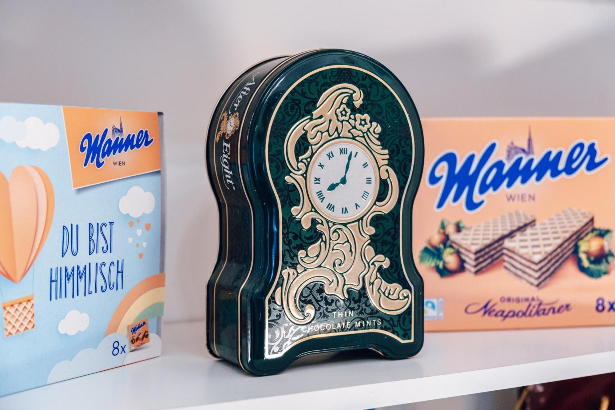Mauthaus Schoenbrunn Wina Bagian luar foto